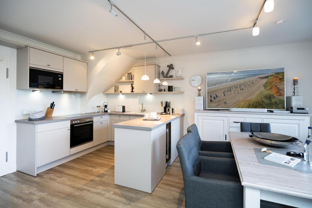 Zweite Heimat Apartment