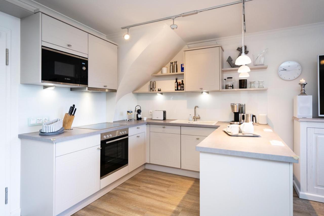 Apartment Zweite Heimat