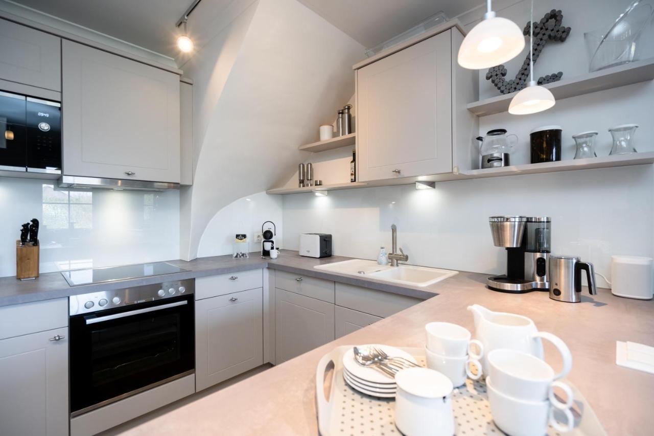 Apartment Zweite Heimat Westerland