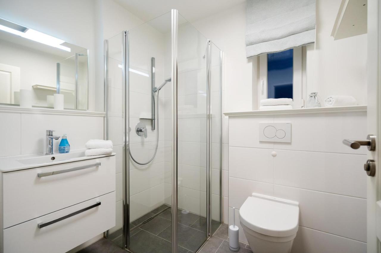 Apartment Zweite Heimat Westerland
