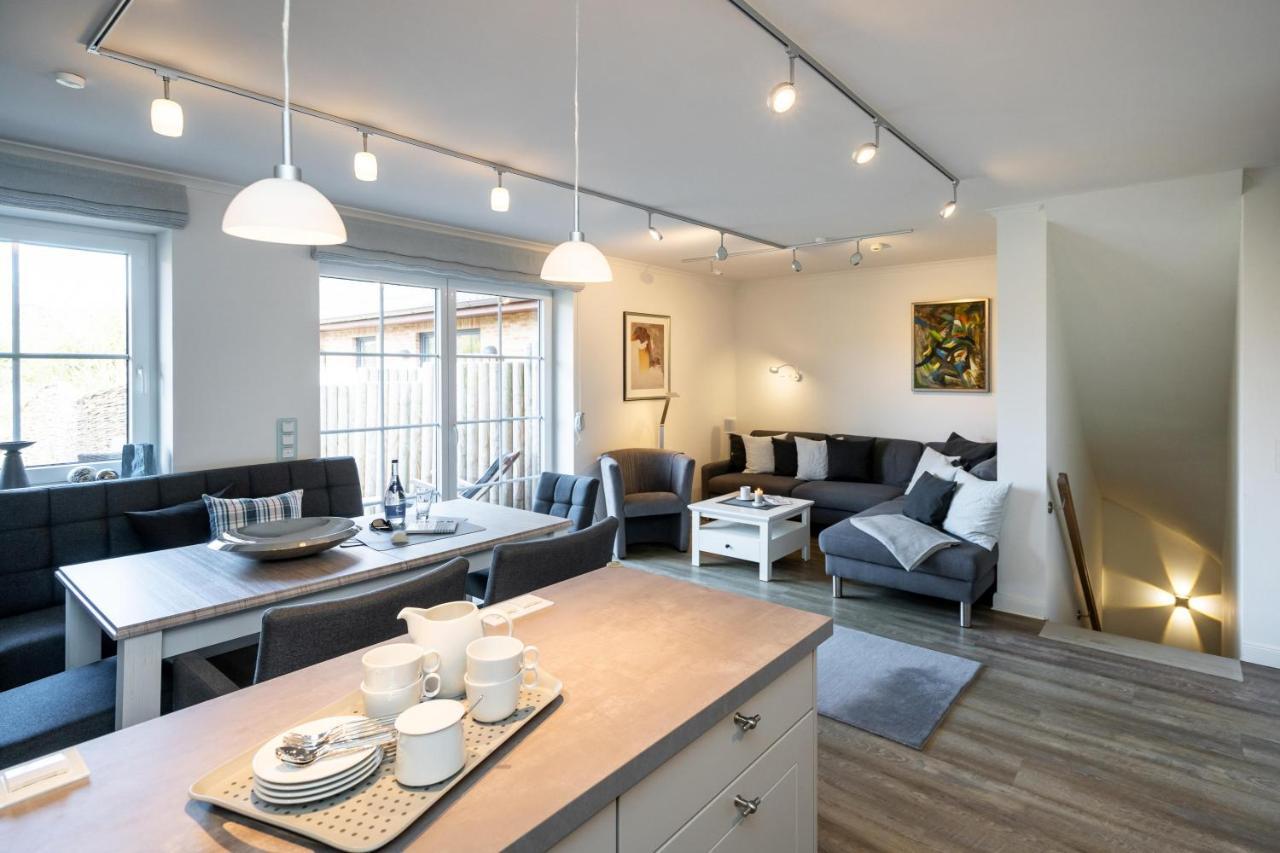 Zweite Heimat Apartment *