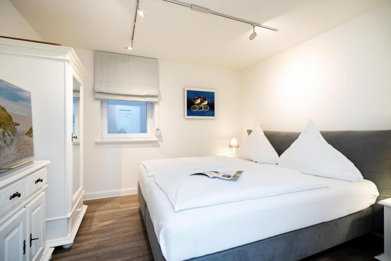 Apartment Zweite Heimat Westerland