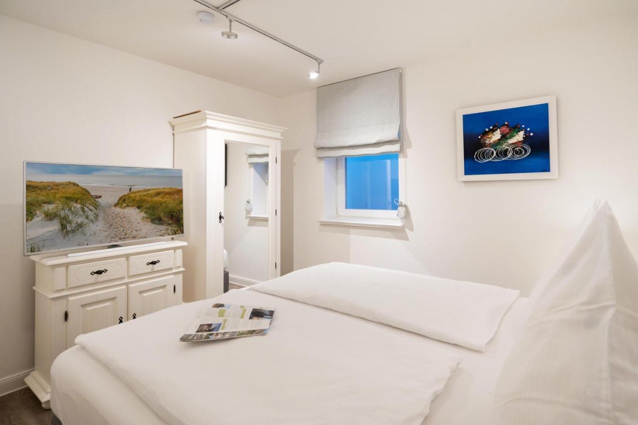 Apartment Zweite Heimat Westerland