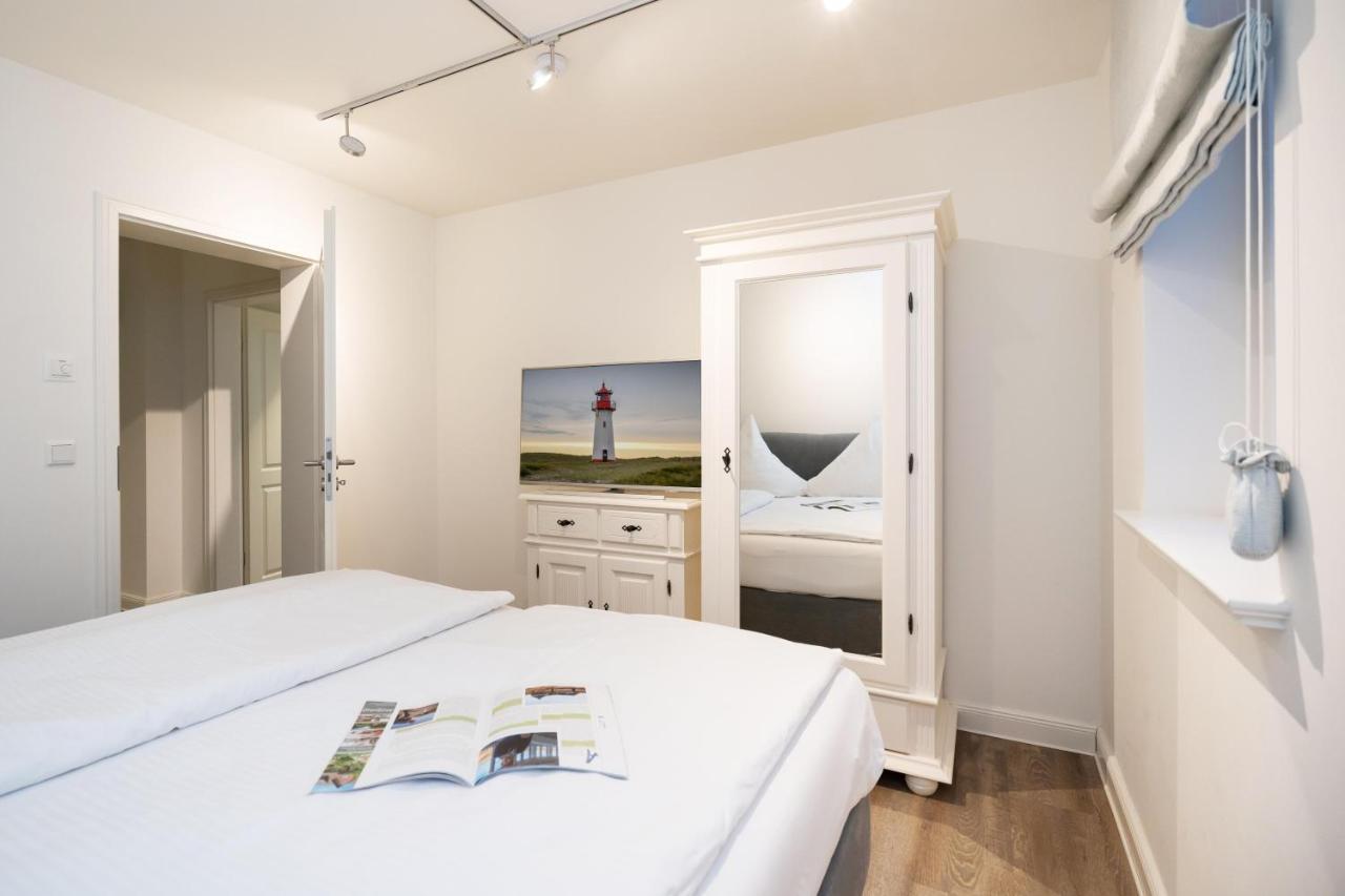 Apartment Zweite Heimat Westerland